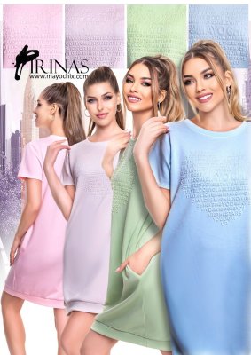 Pirinas ruha ,,Love Mayo 