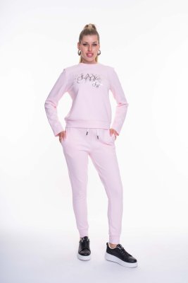 Play melegítő együttes/ S