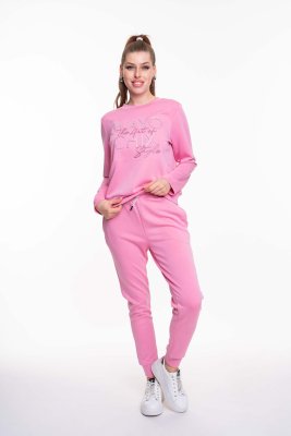 Play melegítő együttes/ S