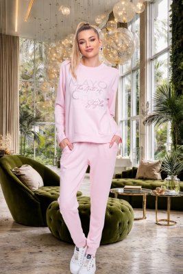 Play melegítő együttes/ S