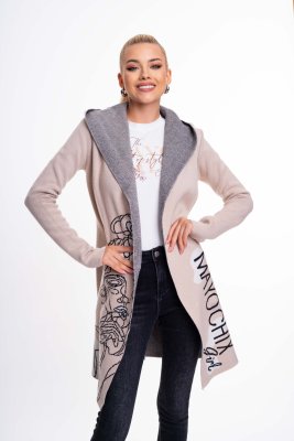 Primrose kötött kardigán/ F