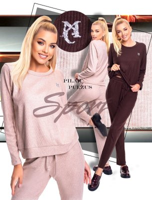 Pulzus kötött nadrág/ F