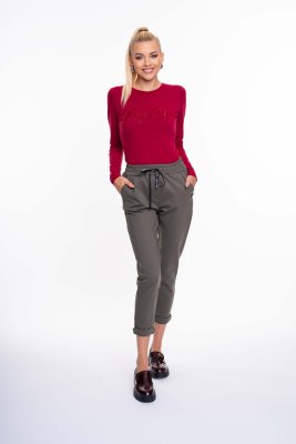 Pulzus punto nadrág/ F