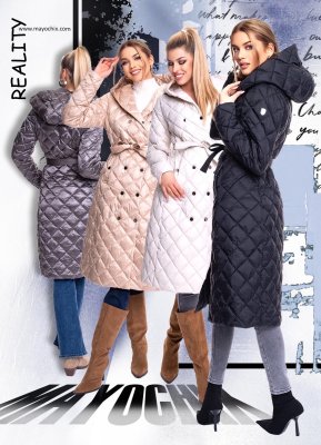 Reality kabát 2025/ F