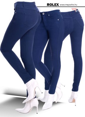 Rolex nadrág/ F
