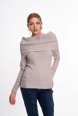 Rubic kötött pulóver/ F