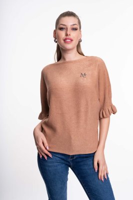 Sherry kötütt pulóver/ F