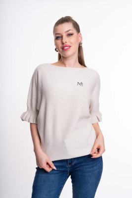 Sherry kötütt pulóver/ F