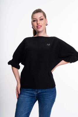 Sherry kötütt pulóver/ F