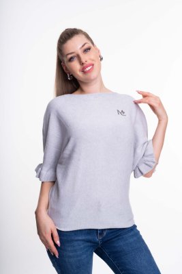 Sherry kötütt pulóver/ F