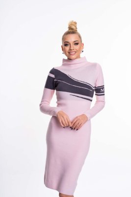 Shine kötött ruha/ F