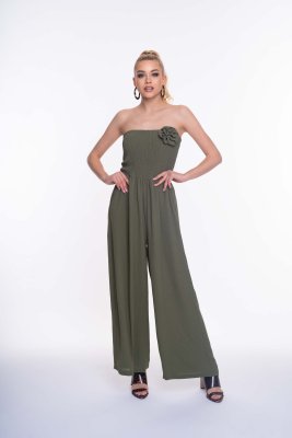 Snoopy krepp overall/ S