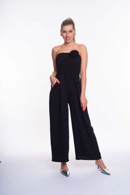 Snoopy krepp overall/ S