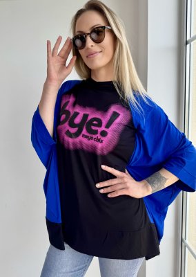 Spike filmnyomott tunika [o]