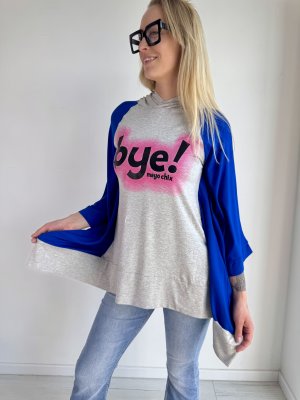 Spike filmnyomott tunika [o]