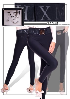 Tango punto nadrág/ F