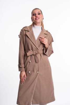 Target szövetkabát/ F