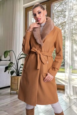 Tatum szövetkabát/ F