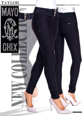 Taylor punto nadrág/ F