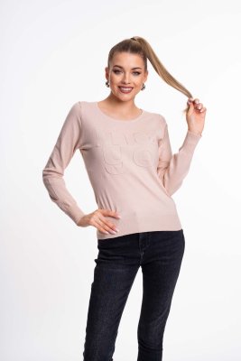 Teonna kötött pulóver/ F