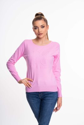 Teonna kötött pulóver/ F