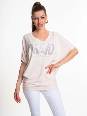 Toole strasszos tunika II./ S