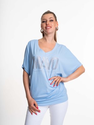 Toole strasszos tunika II./ S