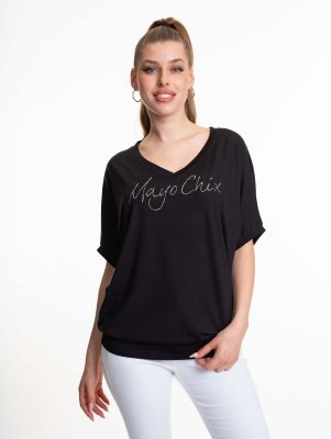 Toole strasszos tunika/ S