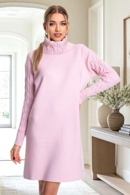 Toy kötött ruha/ F