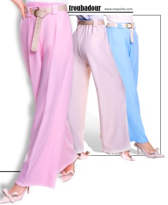 Troubador nadrág/ S