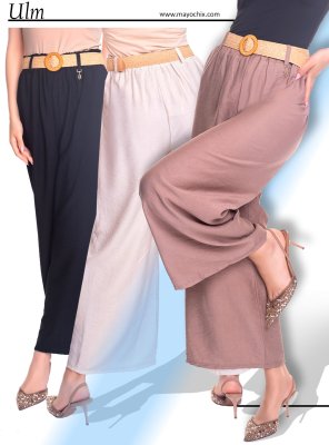 Ulm nadrág/ S