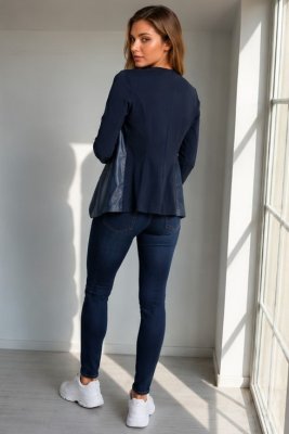 Valda blézer [o]