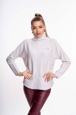 Viscaya kötött garbó/ F