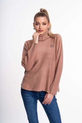 Viscaya kötött garbó/ F