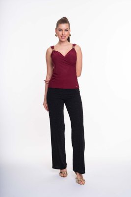 Zirka alkalmi nadrág/ F