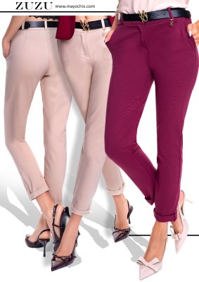 Zuzu punto nadrág/ F