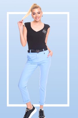 Zuzu punto nadrág/ S