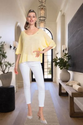 Merci kötött pulóver/ S