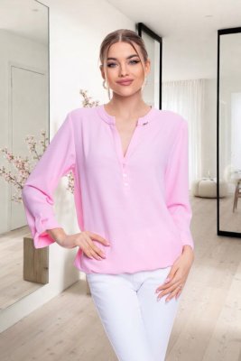 Michelle krepp blúz/ S