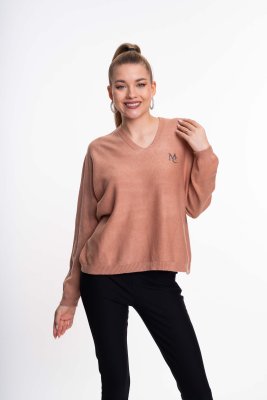 Montblanc kötött pulóver/ F