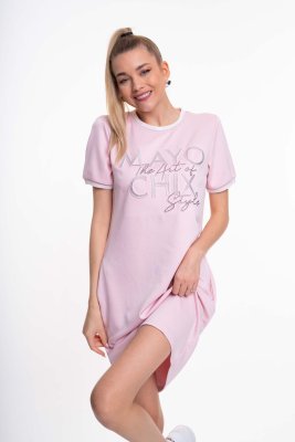 Monteverdi strasszos ruha/ S