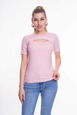 Nabu filmnyomott póló/ S