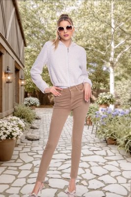 Nala mintás jacket/ S