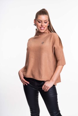 Origin kötött pulóver/ F