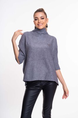 Origin kötött pulóver/ F