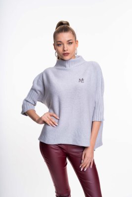 Origin kötött pulóver/ F