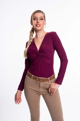 Parita póló II./ F