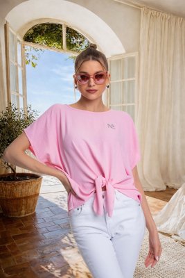 Planet krepp  blúz/ S