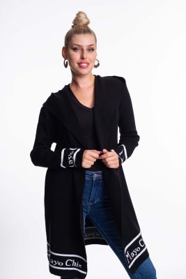 Portland kötött kardigán/ F