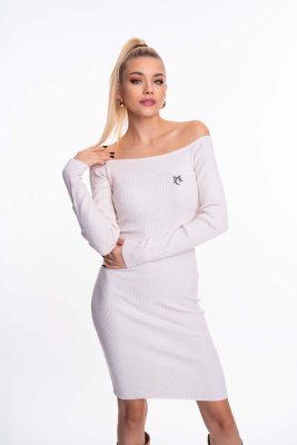 President kötött ruha/ F